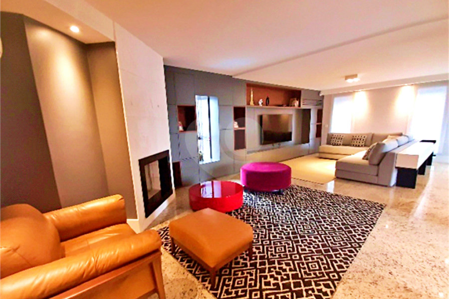Apartamento à venda com 4 quartos, sendo 3 suítes, em Santana, São Paulo, SP