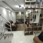 Sobrado à venda com 3 quartos, sendo 1 suíte, em Vila Ema, São Paulo, SP