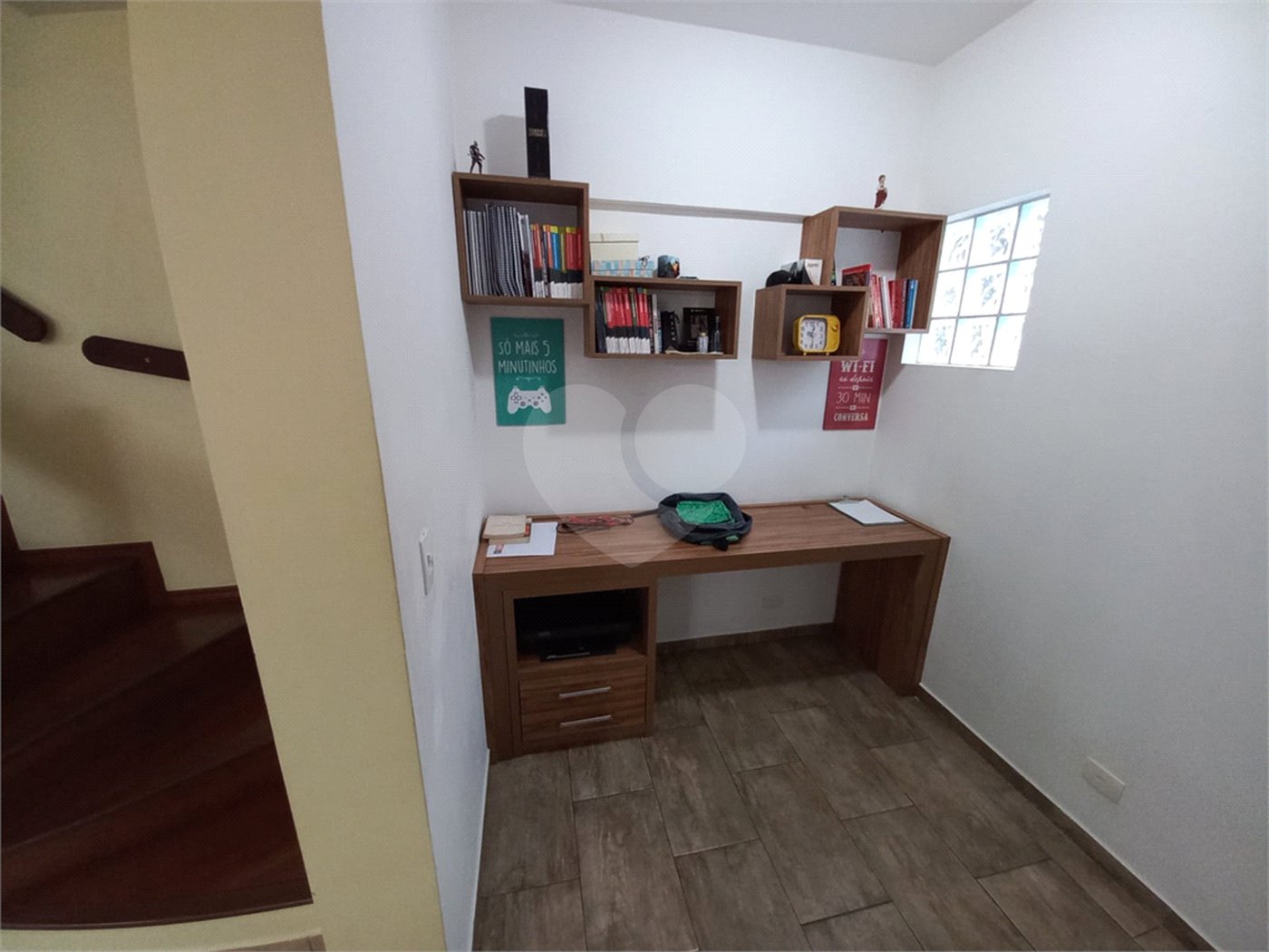 Sobrado à venda com 3 quartos em Perdizes, São Paulo, SP