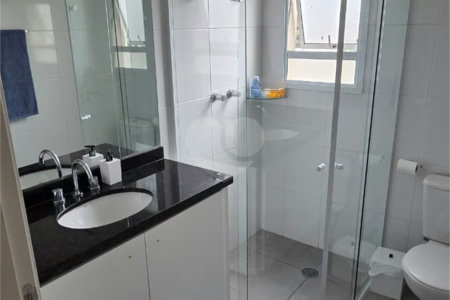 Apartamento à venda com 2 quartos, sendo 1 suíte, em Aparecidinha, Sorocaba, SP