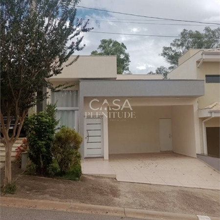 Casa em condomínio à venda com 3 quartos, sendo 1 suíte, em Wanel Ville, Sorocaba, SP