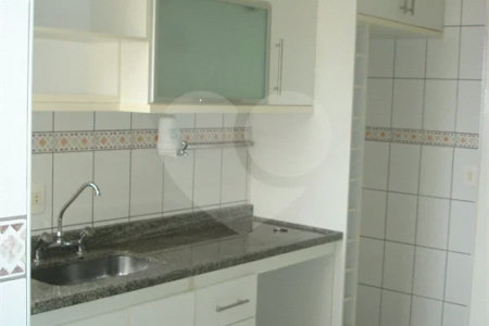 Apartamento para locação em Vinhedo - SP