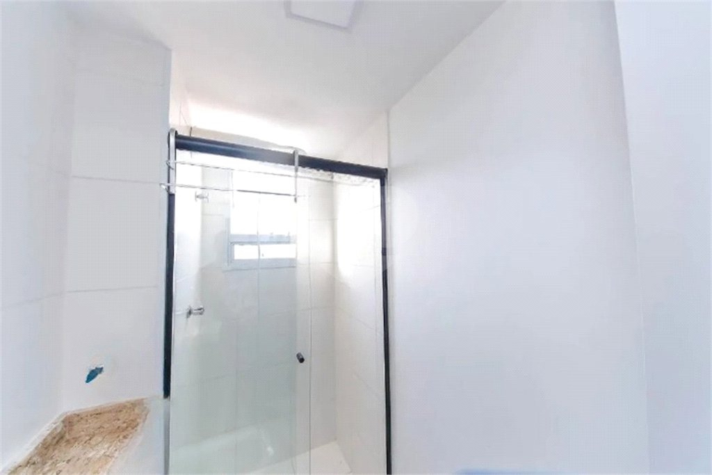 Apartamento à venda com 1 quarto em Vila Ema, São Paulo, SP