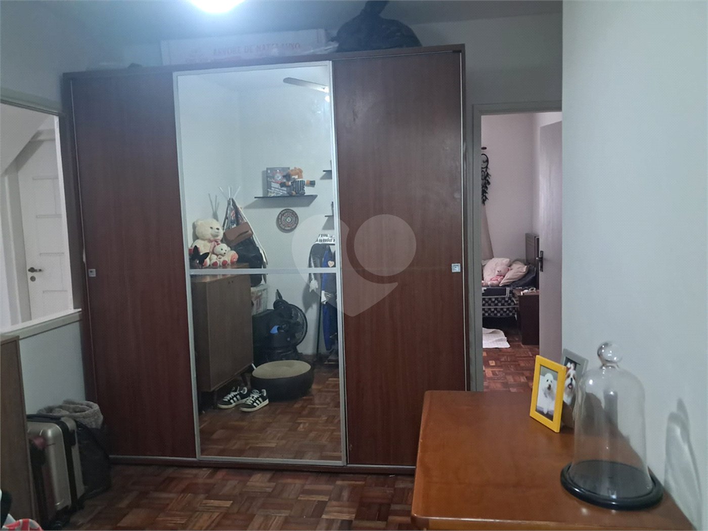 Sobrado à venda com 3 quartos em Limão, São Paulo, SP