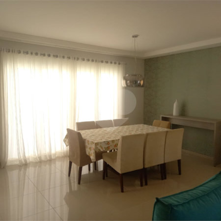 Casa à venda com 3 suítes no condomínio Mont Blanc, Sorocaba - SP
