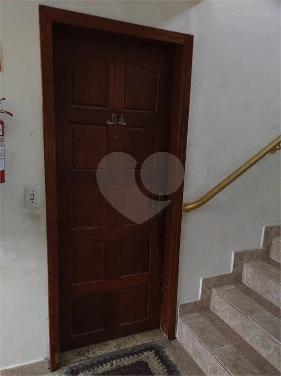 Apartamento à venda com 2 quartos em Vila Nova Cachoeirinha, São Paulo, SP