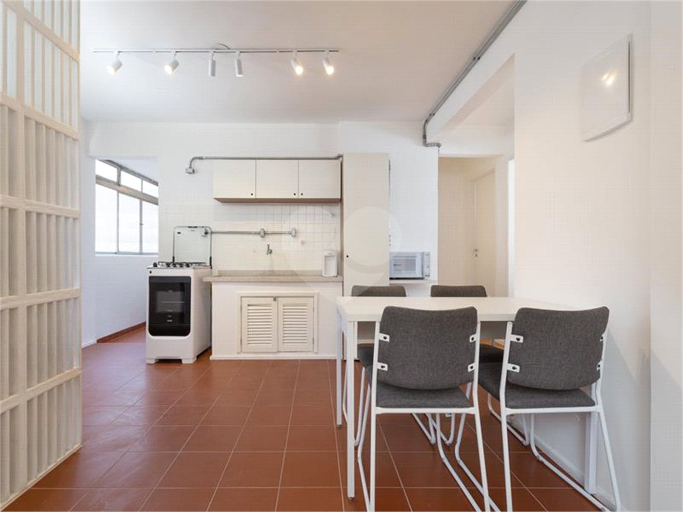 Apartamento à venda com 4 quartos, sendo 2 suítes, em Bela Vista, São Paulo, SP