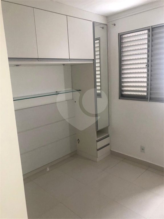 Apartamento no Condomínio Reserva Sul.