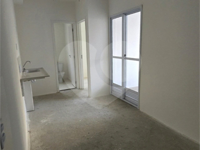 Apartamento à venda com 1 quarto em Pirituba, São Paulo, SP