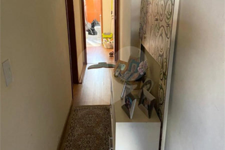 Sobrado à venda com 3 suítes em Vila Mariza Mazzei, São Paulo, SP