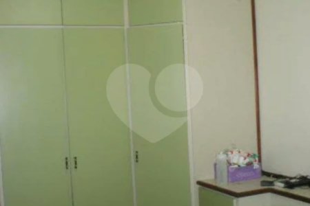 Apartamento à venda com 3 suítes em Vila Maria Alta, São Paulo, SP