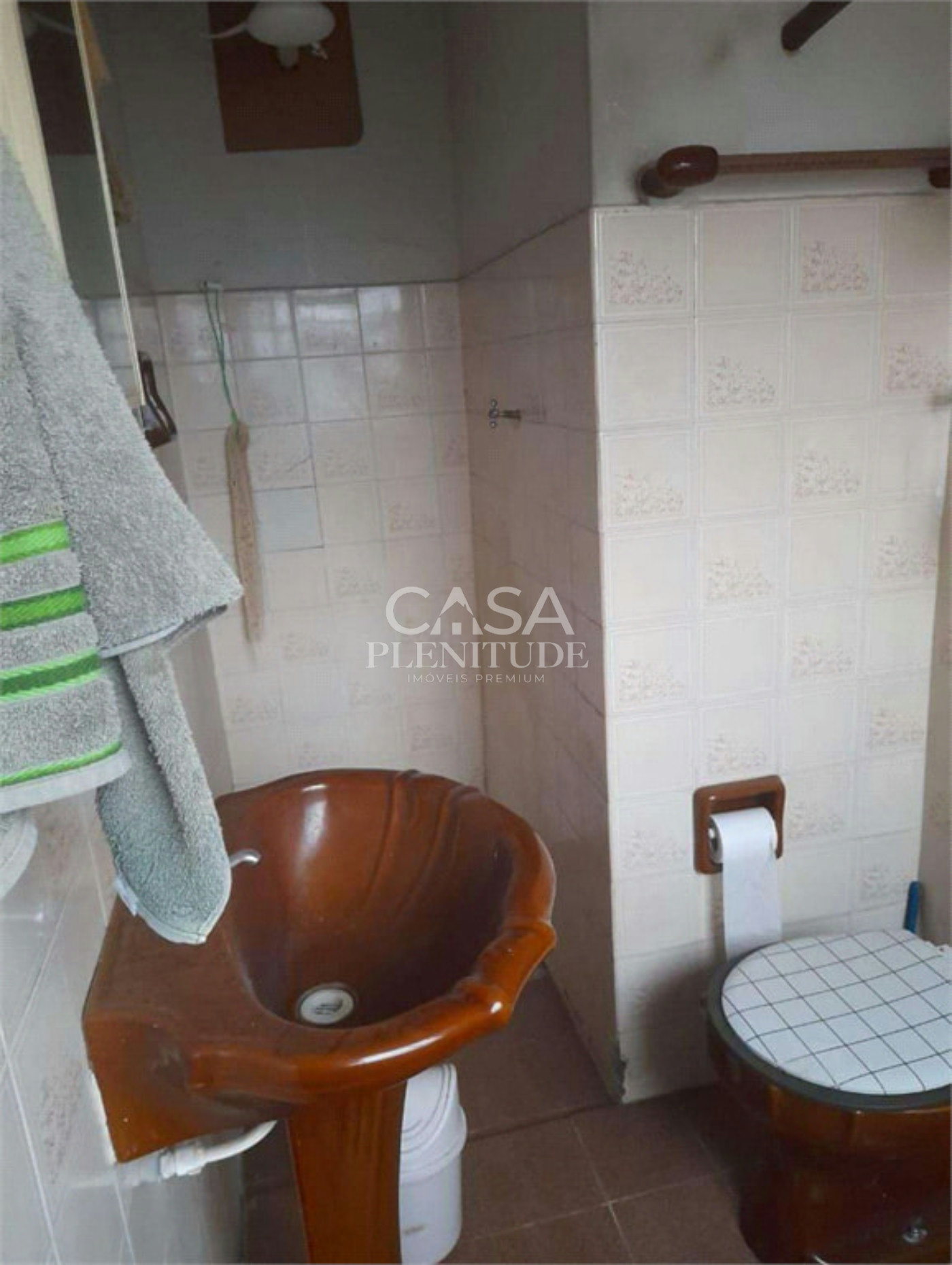 Casa Térrea à venda com 3 quartos, sendo 1 suíte,  em Vila Barcelona, Sorocaba, SP