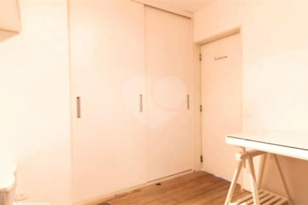Apartamento para alugar com 1 suíte em Vila Nova Conceição, São Paulo, SP