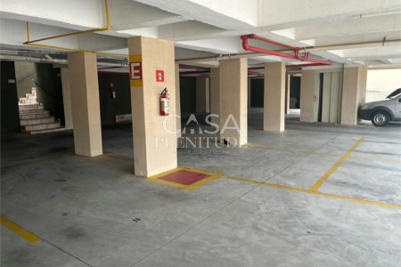 Apartamento à venda com 2 quartos, sendo 1 suíte, em Vila Barão, Sorocaba, SP