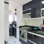 Apartamento à venda com 2 quartos em Vila Andrade, São Paulo, SP