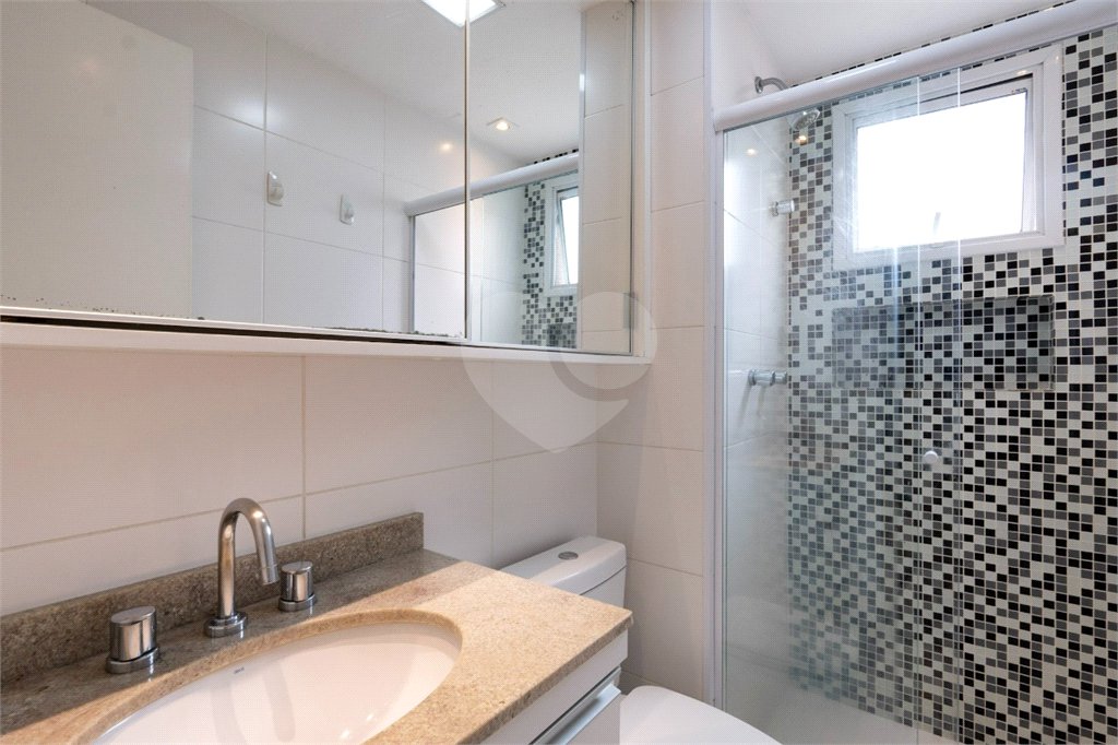 Apartamento à venda com 2 suítes em Jardim Fonte do Morumbi, São Paulo, SP