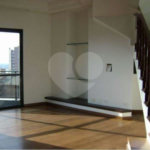Apartamento à venda com 5 quartos, sendo 3 suítes, em Indianópolis, São Paulo, SP