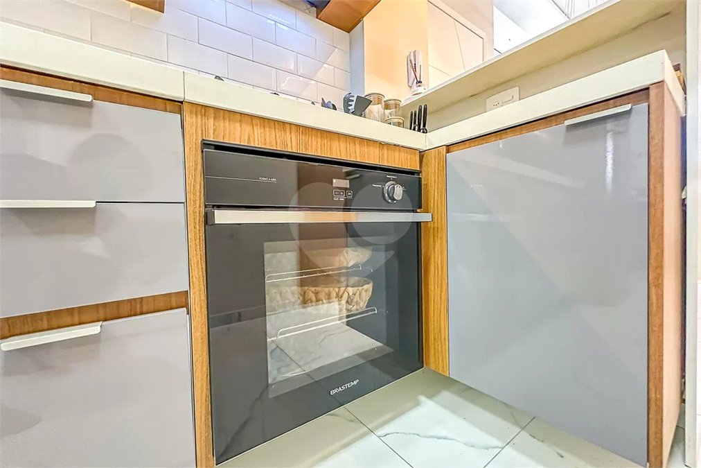 Apartamento à venda com 2 quartos no Centro, Rio de Janeiro, RJ
