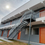 Kitnet à venda com 1 quarto em Parque das Laranjeiras, Sorocaba, SP