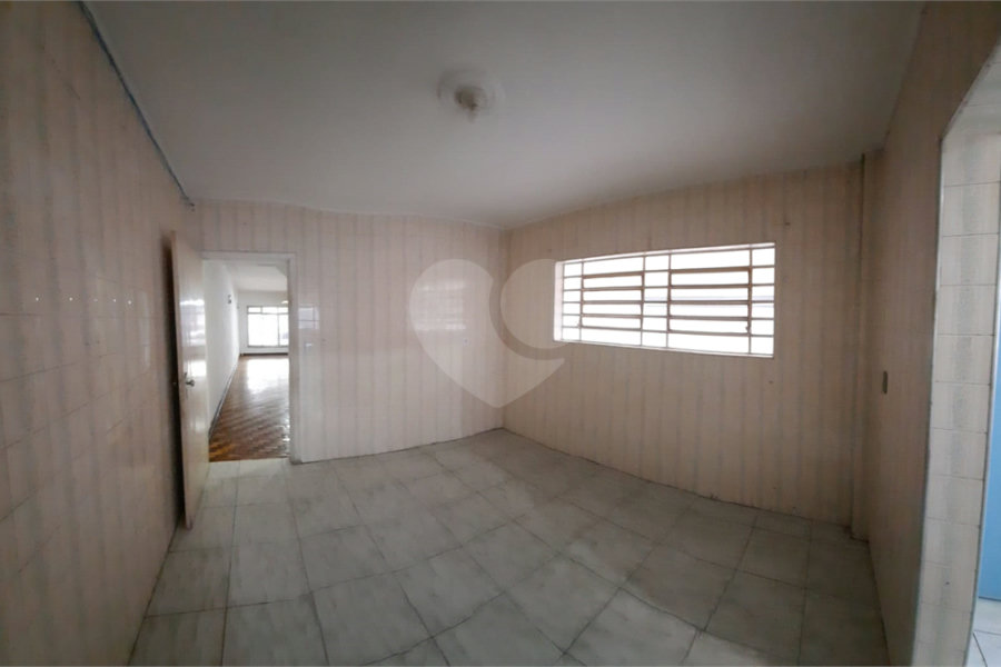 Sobrado à venda com 3 quartos, sendo 1 suíte, em Mandaqui, São Paulo, SP