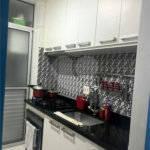 Apartamento à venda com 3 quartos, sendo 1 suíte, em Vila Carrão, São Paulo, SP