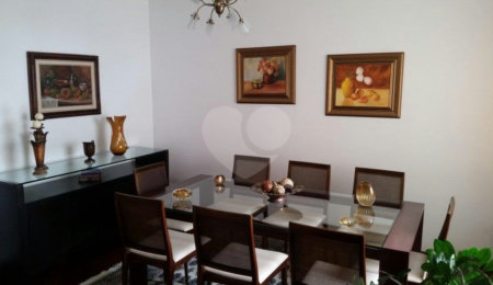 Apartamento à venda com 3 quartos, sendo 2 suítes,  em Santana, São Paulo, SP