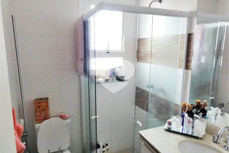 Apartamento à venda com 4 suítes em Santana, São Paulo, SP