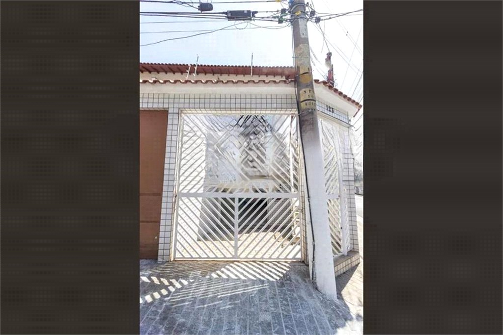 Sobrado à venda ou para alugar com 3 suítes em Parada Inglesa, São Paulo, SP