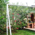 Casa de Vila à venda ou para alugar com 4 suítes em Guarapiranga, São Paulo, SP