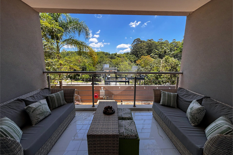 Casa à venda com 4 quartos, sendo 3 suítes, no condomínio Reserva Nova Cantareira, São Paulo - SP