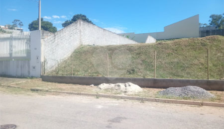 Terreno à venda em Loteamento Vale Azul I, Jundiaí, SP