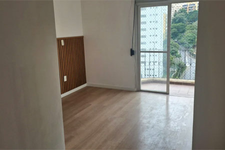 Apartamento à venda com 4 quartos, sendo 1 suíte, em Jardim Ampliação, São Paulo, SP