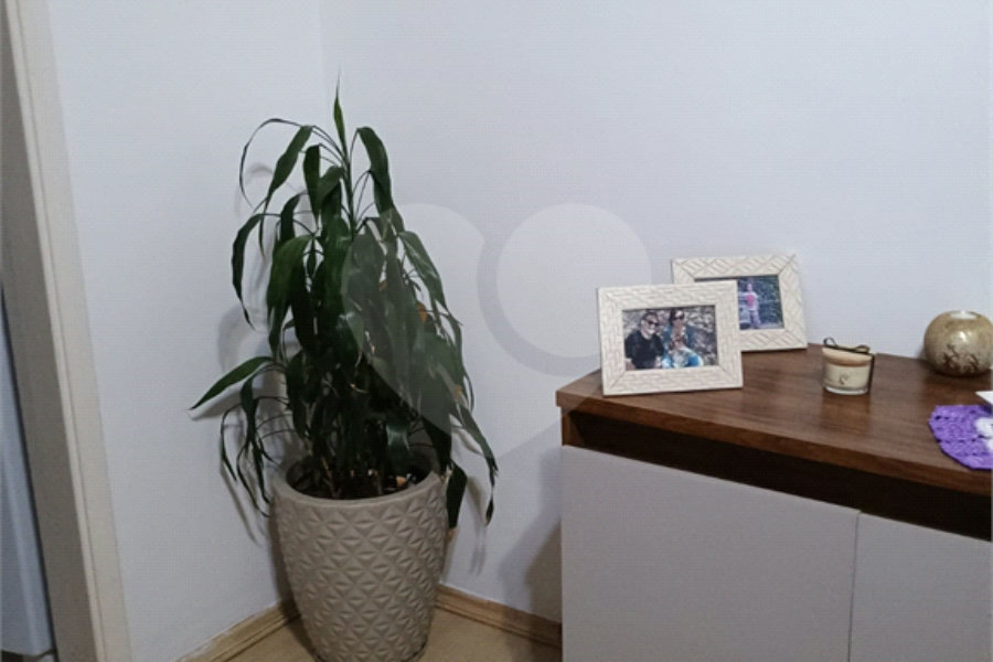 Apartamento à venda com 2 quartos em Parque Maria Domitila, São Paulo, SP