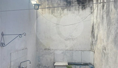 Sobrado à venda com 3 quartos em Água Fria, São Paulo, SP