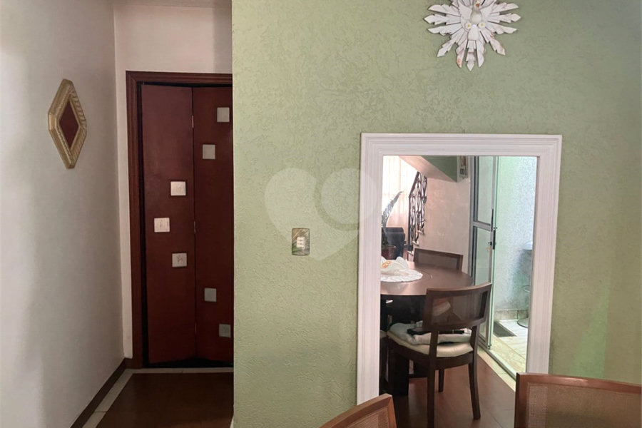 Sobrado à venda com 3 quartos, sendo 1 suíte, em Jaçanã, São Paulo, SP