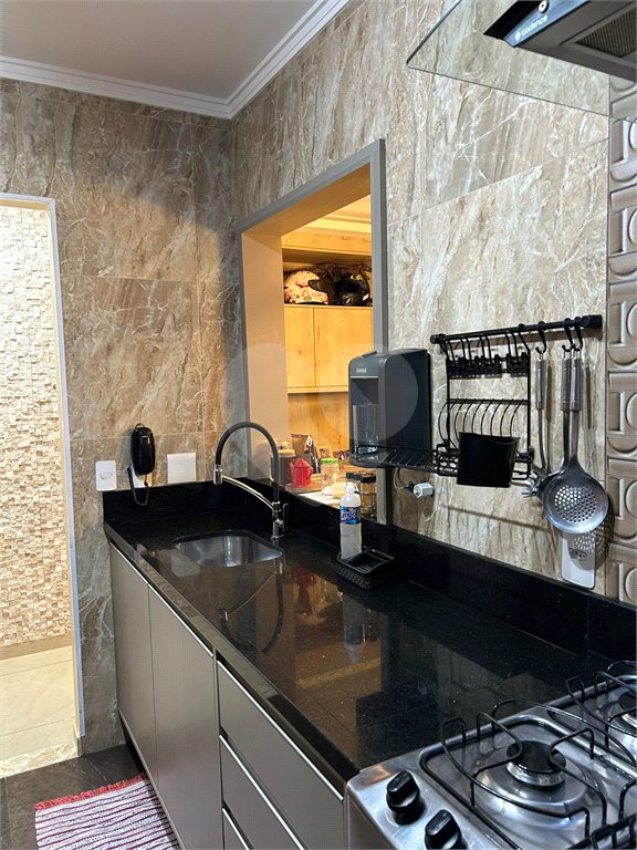 Apartamento à venda com 2 quartos, sendo 1 suíte, em Jaguaré, São Paulo, SP