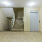 Apartamento à venda com 1 quarto em Santana, São Paulo, SP