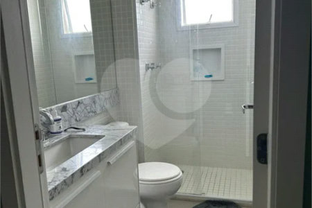 Casa à venda com 3 quartos, sendo 2 suítes, no condomínio Paulistano 2ª Fase, São Paulo - SP