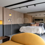 Apartamento à venda com 1 quarto em Vila Olímpia, São Paulo, SP
