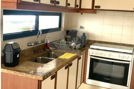 Apartamento à venda com 4 quartos, sendo 2 suítes,  em Vila Andrade, São Paulo, SP