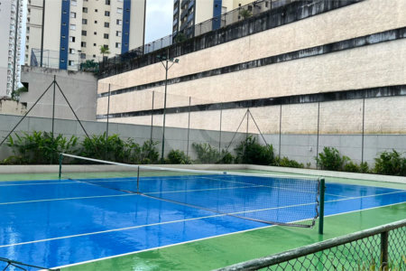 Viva o alto padrão com conforto, sofisticação e exclusividade no Icon Residence!