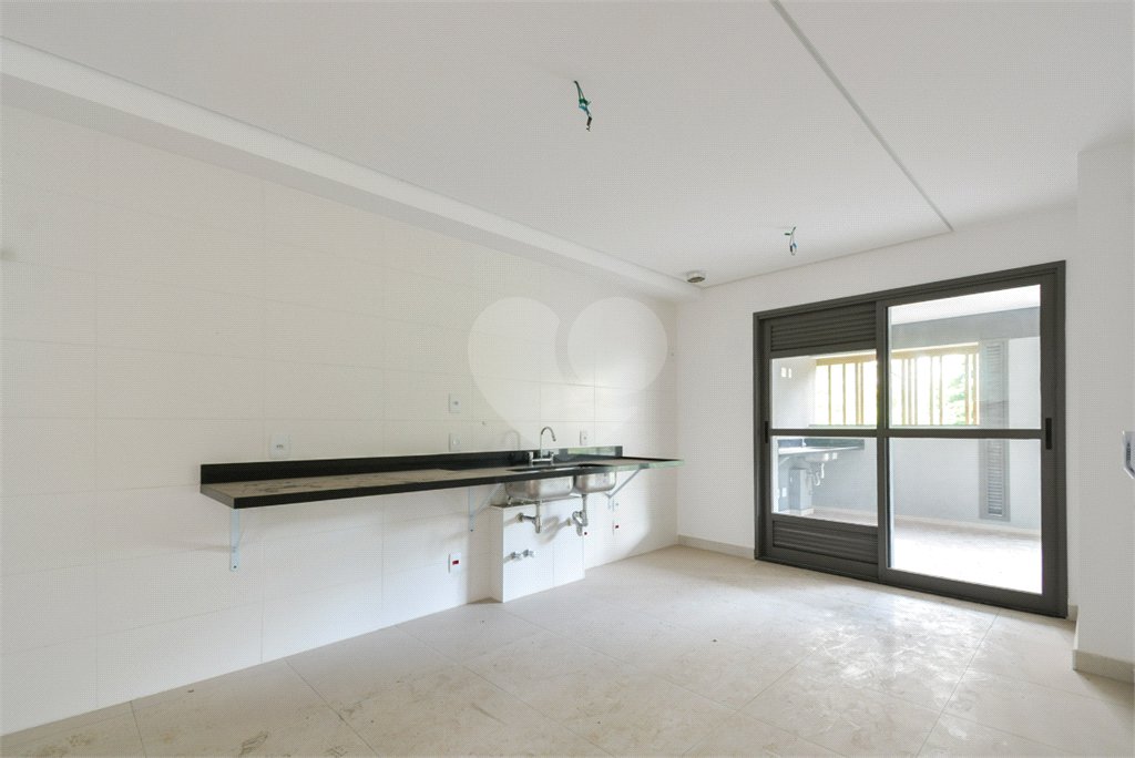 Apartamento 4 quartos com 274m² em Perdizes