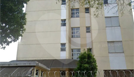 Apartamento à venda com 1 suíte no Centro, Araraquara, SP