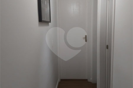 Apartamento à venda com 2 quartos em Pirajussara, São Paulo, SP