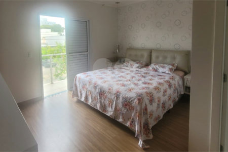 Casa à venda com 3 suítes no condomínio Residencial Villa do Bosque, Sorocaba - SP