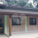 Casa à venda com 3 quartos, sendo 1 suíte, no condomínio Alpes da Cantareira, Mairiporã - SP