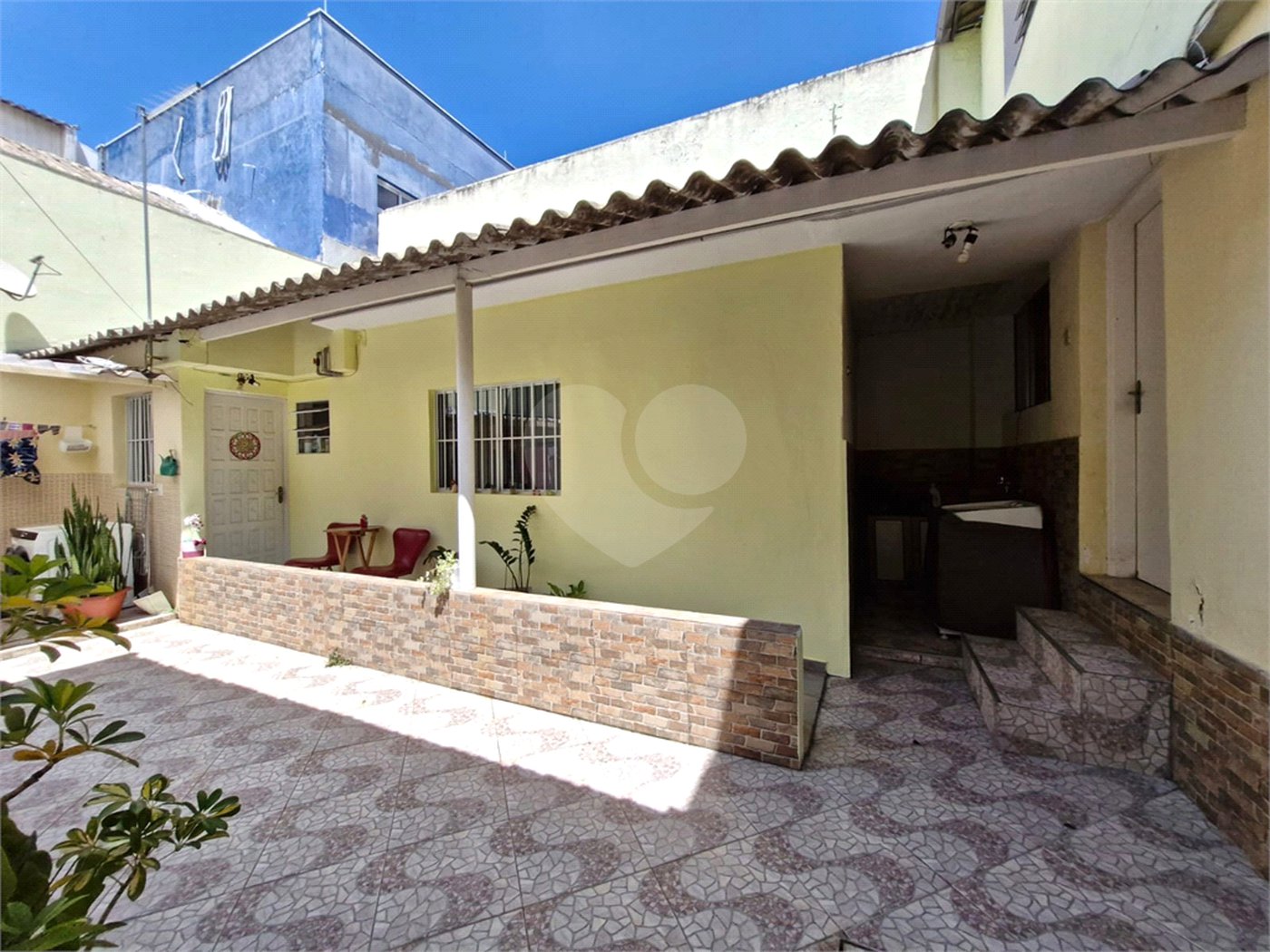 Casa à venda com 10 quartos em Santo Amaro, São Paulo, SP