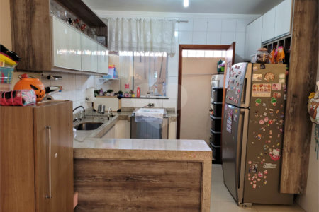 Casa à venda com 3 quartos, sendo 1 suíte,  no condomínio Reserva Balli, Sorocaba - SP