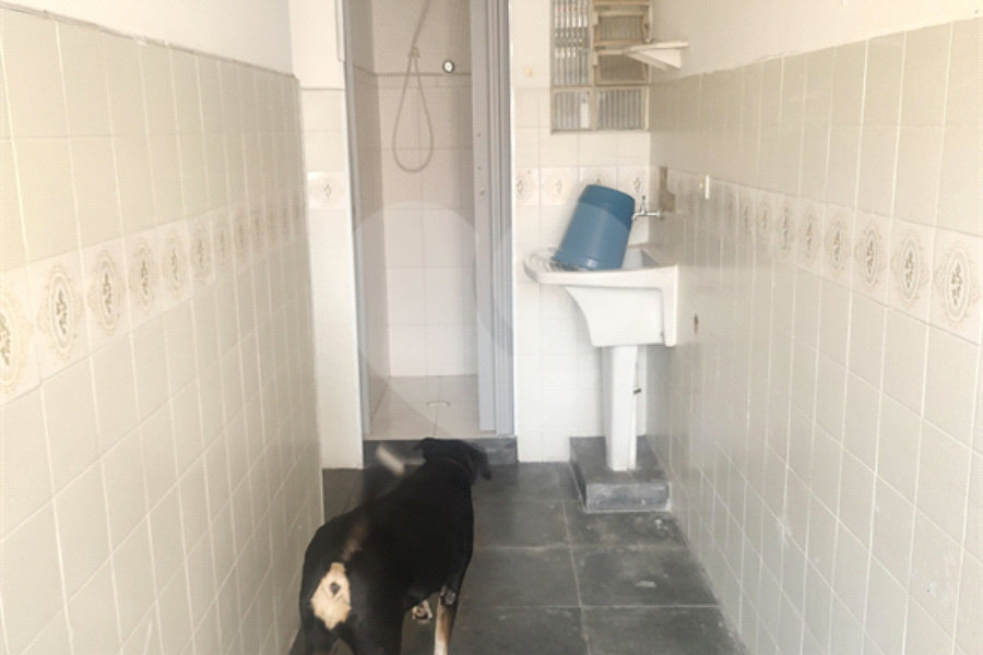 Sobrado à venda com 2 quartos em Mandaqui, São Paulo, SP