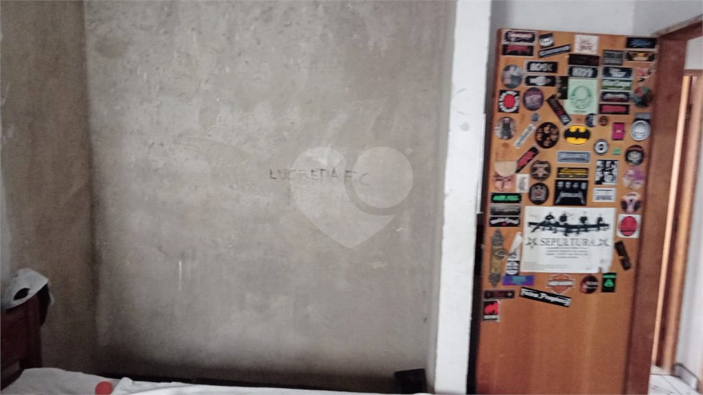 Casa de Vila à venda com 4 quartos, sendo 1 suíte, em Vila Mazzei, São Paulo, SP